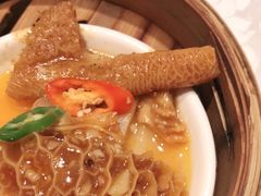 -泉州富力万达文华酒店-品珍中餐厅