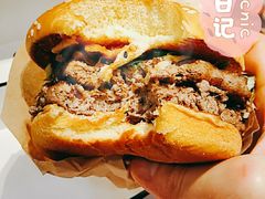 -麦当劳(华融店)