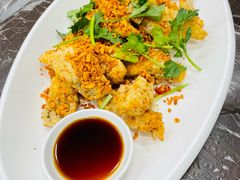 -师傅仔美食(东华老店)