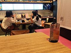 -牛啤堂精酿啤酒餐吧(五棵松华熙店)