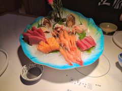 -黑木原精致料理·铁板烧