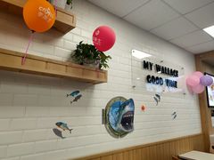 -华莱士·炸鸡汉堡(西中市店)