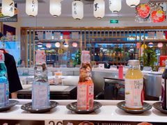 -禾绿回转寿司(苏宁广场店)