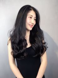 -MMby Hair Code芭曲发型