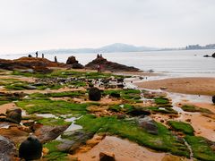 -白城沙滩