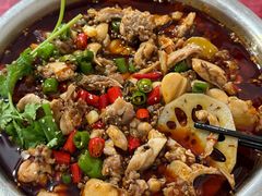 -米二红烧兔(华阳店)