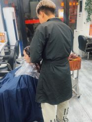 -青霖·飘逸造型