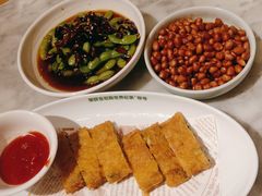 -新白鹿餐厅(第一百货店)