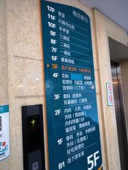 -上海宏康医院·医疗美容科