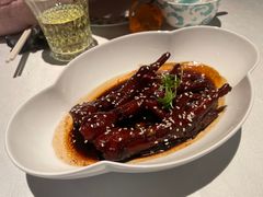 -桂满陇·海市蜃楼·黑金(国金店)