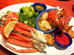 -RED LOBSTER(中城西店)