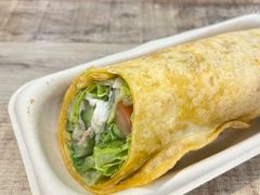 -blt精品超市(高德置地冬广场店)