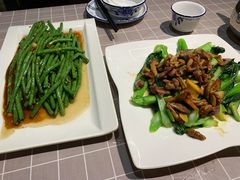 -老廣食堂(区庄店)