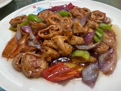 -郭记家常菜下水馆