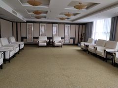-玉华宫酒店
