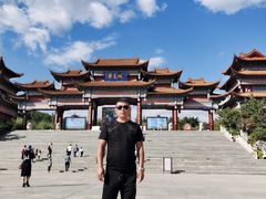 -威海华夏城景区