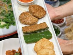 -顺意·顺德家乡菜(国际人才大厦店)