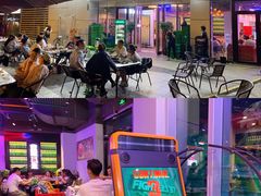 -金陵暴走小龙虾·迷踪蟹(凯德MALL店)