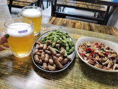 -人和啤酒屋海鲜大排档(营口路店)
