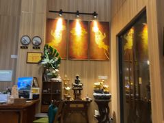 -Mann thai spa曼泰·泰式按摩(陈村店)