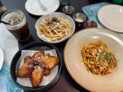 -22ºN BISTRO西餐&酒馆(石奥商业街店)