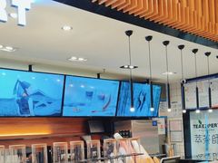 -萃茶师(琅西店)