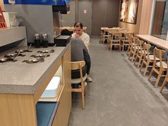 -吉野家(吉野家冰山慧谷店)