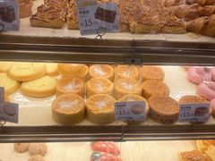 -山崎面包(苏州中心店)