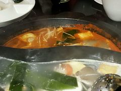 -井格重庆火锅(燕郊永旺店)