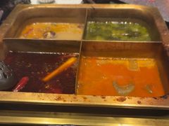 -王家渡火锅店(亦庄店)
