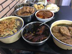 -老地方面馆(思南路店)