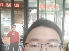 -棒约翰比萨·意面(金桥国际店)