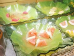 -火叮叮自助烤肉·现切牛肉(茂业店)