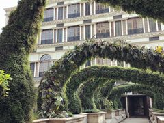 -伯衡55·吉品轩(乌鲁木齐南路店)