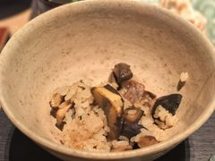 -晴空·日本料理(万象城店)