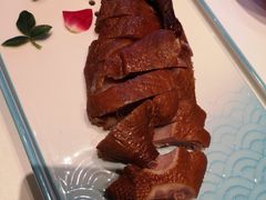 古法酱鸭-百富源·海鲜辽菜(浑河堡店)