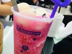 -澳门陈光记烧味饭店(万象城店)