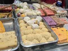 -常州糕团店(北大街新世纪商城店)