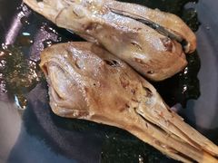 嘎嘎鸭脑壳-嘎嘎鸭脑壳江湖菜(五里店)