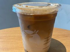 陨石拿铁-瑞幸咖啡(南丰汇商场店)