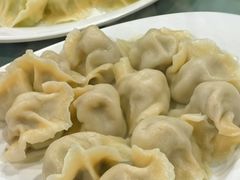 -听涛雅苑百味饺子老家菜馆