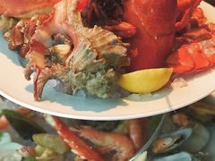 -广州四季酒店·佰鲜汇·现代法餐