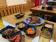 -大壮家原味烤肉(兴华北街店)