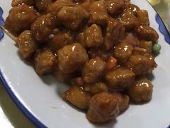 樱桃肉-林之六八·6886大连老菜馆
