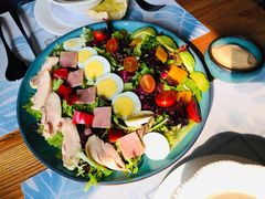 -Kitchen·Y洋厨房西餐厅(王府壹号店)