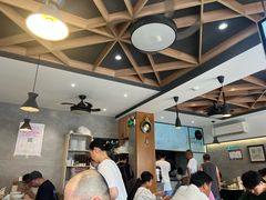 -天天鲜面馆(衡山路店)