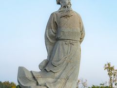 -东坡赤壁风景名胜区