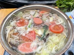 -海关荤豆花(洋河一路店)