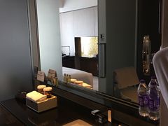 -广州天河希尔顿酒店