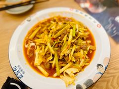 -花盐街·四川乐山小吃(西单大悦城店)